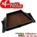 Filtro Aria Sportivo Moto Honda Cbr 600 RR 04 - 2006 Sprint Filter PM16S
