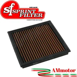 Filtro Aria Sportivo Moto Ducati Monster 750 97 - 2001 Sprint Filter PM121S