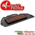 Filtro Aria Sportivo Moto Honda SH 300 Sprint Filter PM104S Scooter