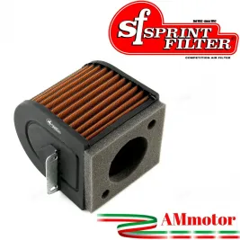 Filtro Aria Sportivo Moto Honda Cbr 500 R 13 - 2015 Sprint Filter CM136S