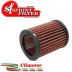 Filtro Aria Sportivo Moto Honda Cbf 500 04 - 2006 Sprint Filter CM14S