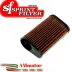 Filtro Aria Sportivo Moto Honda Cbf 600 07 - 2012 Sprint Filter CM36S