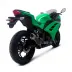 Terminale Di Scarico Termignoni Kawasaki Ninja 300 R Marmitta Relevance Carbonio Moto Racing