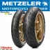 Sportec M7 RR 120/70 180/55 zr17 Metzeler Coppia Pneumatici Moto Gomme