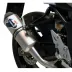 Terminale Di Scarico Termignoni Suzuki Gsr 750 Marmitta Relevance Inox Poppy Moto Omologato