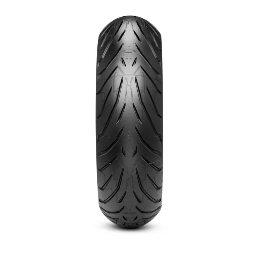 Pirelli Angel ST 120 70 ZR 160 60 17 Coppia Pneumatici Moto Gomme