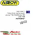 Raccordo Catalitico Husqvarna 701 Supermoto 2021 Arrow Moto Per Collettori