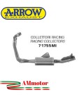 Aprilia RS 660 Arrow Moto Collettori Di Scarico Racing In Acciaio