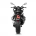 Akrapovic Bmw R 1250 R / RS Terminale Di Scarico Slip-On Line Titanio Nero Moto Omologato