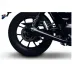 Scarico Completo Termignoni Triumph Street Twin 900 Terminale Conico Full Inox Black Moto