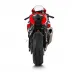 Akrapovic Honda Cbr 1000 RR-R 20 - 2024 Terminale Di Scarico Moto In Titanio