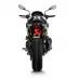 Akrapovic Kawasaki Z 900 17 - 2019 Terminale Di Scarico Slip-On Line Carbonio Moto Omologato