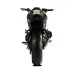 Akrapovic Kawasaki Z 900 20 - 2022 Terminale Di Scarico Slip-On Line Titanio Moto