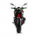 Akrapovic Kawasaki Z 900 20 - 2024 Terminale Di Scarico Slip-On Line Carbonio Moto Omologato