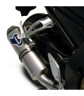 Terminale Di Scarico Termignoni Yamaha Fz1 Marmitta Relevance Inox Moto Omologato