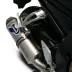 Terminale Di Scarico Termignoni Yamaha Fz1 Marmitta Relevance Inox Moto Omologato