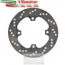 Disco Freno Honda NX 650 Dominator 88 - 1992 Brembo Serie Oro Posteriore Moto