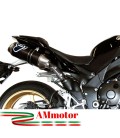 Scarico Completo Termignoni Yamaha Yzf R1 Terminale Ovale Carbonio Moto Racing