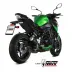 Mivv Kawasaki Z 900 20 - 2021 Terminale Di Scarico Moto Marmitta Mk3 Carbonio Omologato