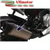 Terminale Di Scarico Termignoni Yamaha Yzf R1 Marmitta Force Titanio Moto Omologato
