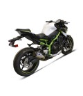 Termignoni Kawasaki Z 900 Terminale Di Scarico Moto Marmitta Relevance Titanio
