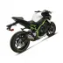 Termignoni Kawasaki Z 900 20 - 2022 Terminale Di Scarico Moto Marmitta Relevance Titanio