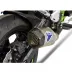 Termignoni Kawasaki Z 900 Terminale Di Scarico Moto Marmitta Relevance Titanio