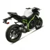 Termignoni Kawasaki Z 900 20 - 2022 Terminale Di Scarico Moto Marmitta Gp Carbonio