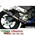 Terminale Di Scarico Termignoni Yamaha Yzf R6 Marmitta Gp Carbonio Moto Omologato Alto