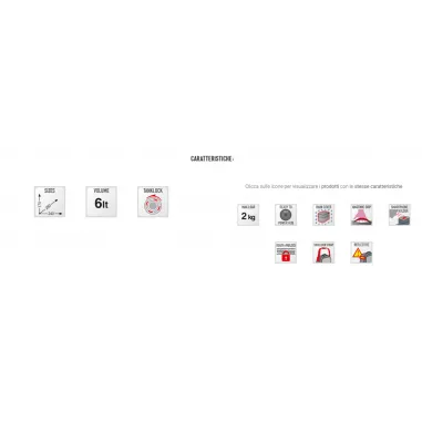 Borsello Givi Serbatoio Tanklock Da Moto 6 Litri BMW K 1200 RS Specifica