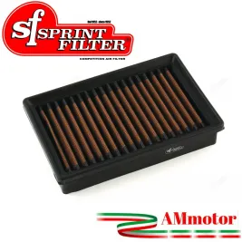 Filtro Aria Sportivo Moto Bmw R 1250 GS Sprint Filter PM142S