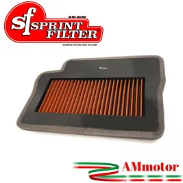 Filtro Aria Sportivo Moto Yamaha MT 09 / SP Sprint Filter SM212S