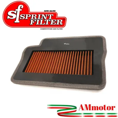Filtro Aria Sportivo Moto Yamaha Tracer 9 / GT Sprint Filter SM212S