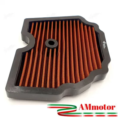 Filtro Aria Sportivo Moto Benelli TRK 502 Sprint Filter SM211S