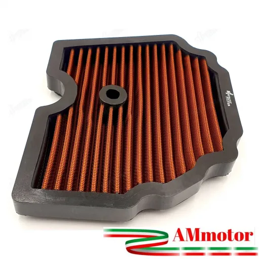 Filtro Aria Sportivo Moto Benelli TRK 502 Sprint Filter SM211S