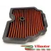 Filtro Aria Sportivo Moto Benelli TRK 502 Sprint Filter SM211S