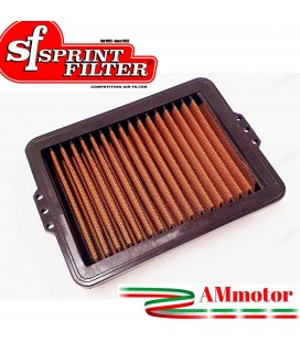 Filtro Aria Sportivo Moto Bmw F 750 GS Sprint Filter PM188S