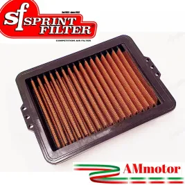 Filtro Aria Sportivo Moto Bmw F 850 GS Sprint Filter PM188S