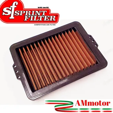 Filtro Aria Sportivo Moto Bmw F 900 XR Sprint Filter PM188S