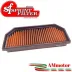 Filtro Aria Sportivo Moto Aprilia RS 660 Sprint Filter PM176S