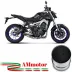 Akrapovic Yamaha Mt-09 14 - 2016 Impianto Di Scarico Completo Racing Line Terminale Inox Moto