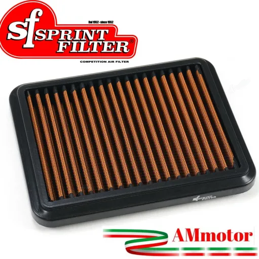 Filtro Aria Sportivo Moto Ducati Streetfighter V4 / S Sprint Filter PM160S