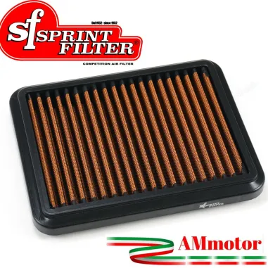 Filtro Aria Sportivo Moto Ducati Multistrada V4 S Sprint Filter PM160S