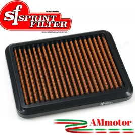 Filtro Aria Sportivo Moto Ducati Multistrada V4 S Sport Sprint Filter PM160S