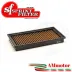 Filtro Aria Sportivo Moto Bmw S 1000 XR 2020 In Poi Sprint Filter PM93S