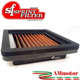 Filtro Aria Sportivo Moto Yamaha T-Max 560 Sprint Filter PM192S Scooter