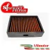 Filtro Aria Sportivo Moto Benelli Leoncino 500 Sprint Filter PM209S