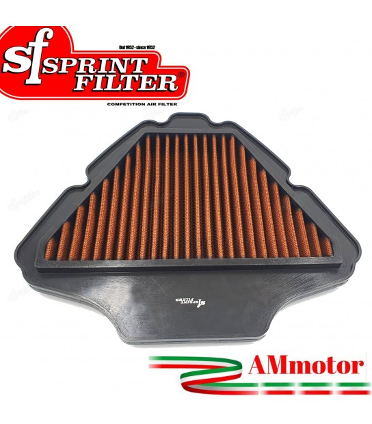 Sprint Filter P08 Honda CBR500R / CB500F / CB500X Air Filter