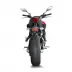 Akrapovic Yamaha Mt-07 2014 - 2016 Impianto Di Scarico Completo Racing Line Terminale Inox Moto
