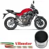 Akrapovic Yamaha Mt-07 2014 - 2016 Impianto Di Scarico Completo Racing Line Terminale Inox Moto